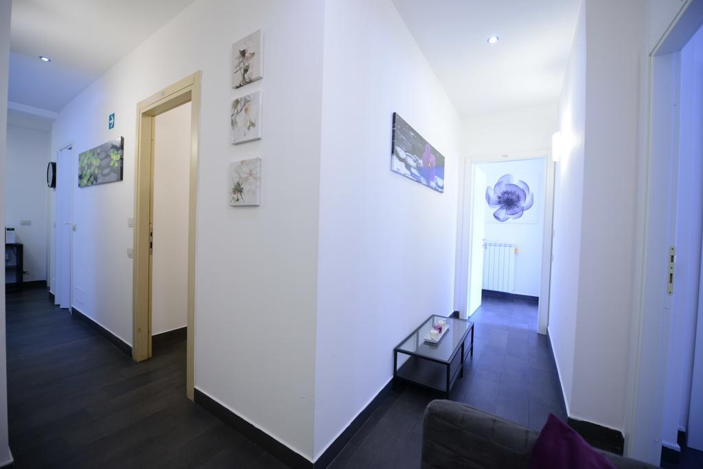 Trastevere Relais 3* Rom