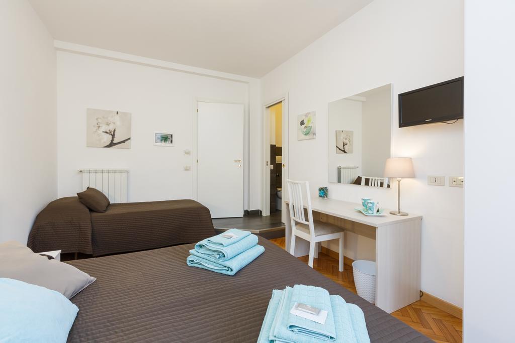 Gasthof Trastevere Relais 3*