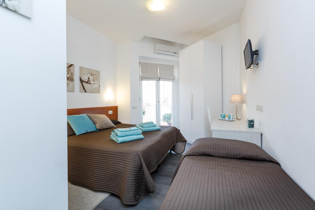 Trastevere Relais Gasthof