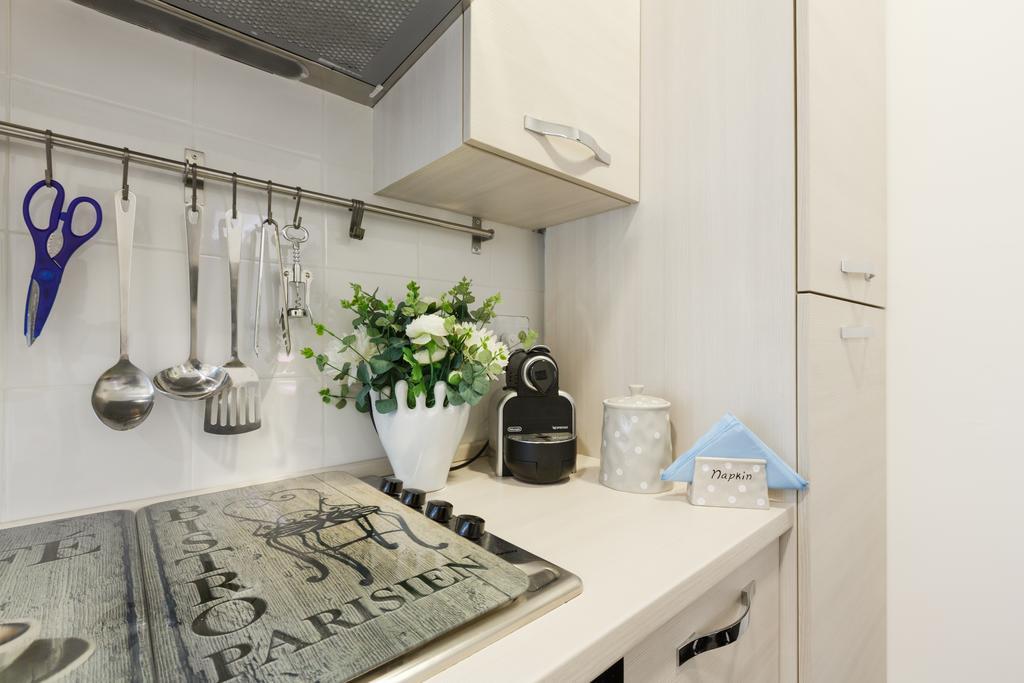 Trastevere Relais 3* Rom