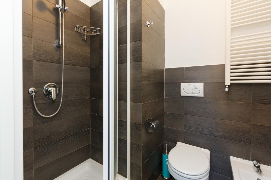 Trastevere Relais 3* Rom