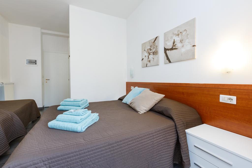 Trastevere Relais Gasthof 3*