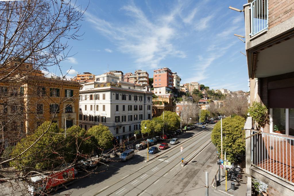 Gasthof Trastevere Relais