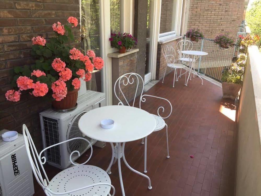 Gasthof Trastevere Relais 3*
