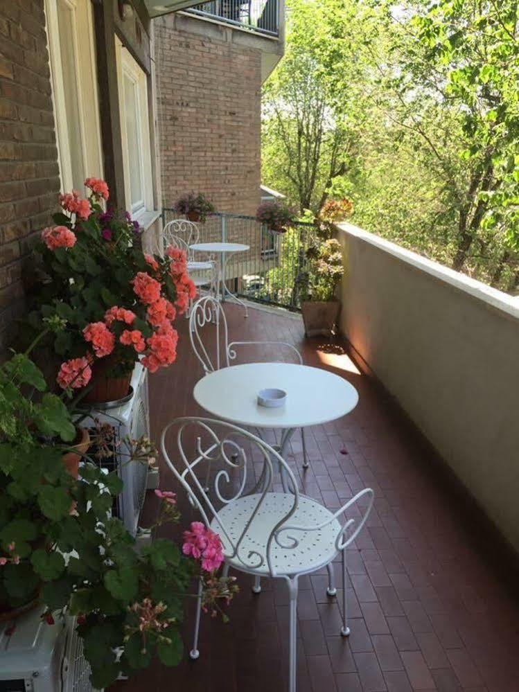 Gasthof Trastevere Relais Rom
