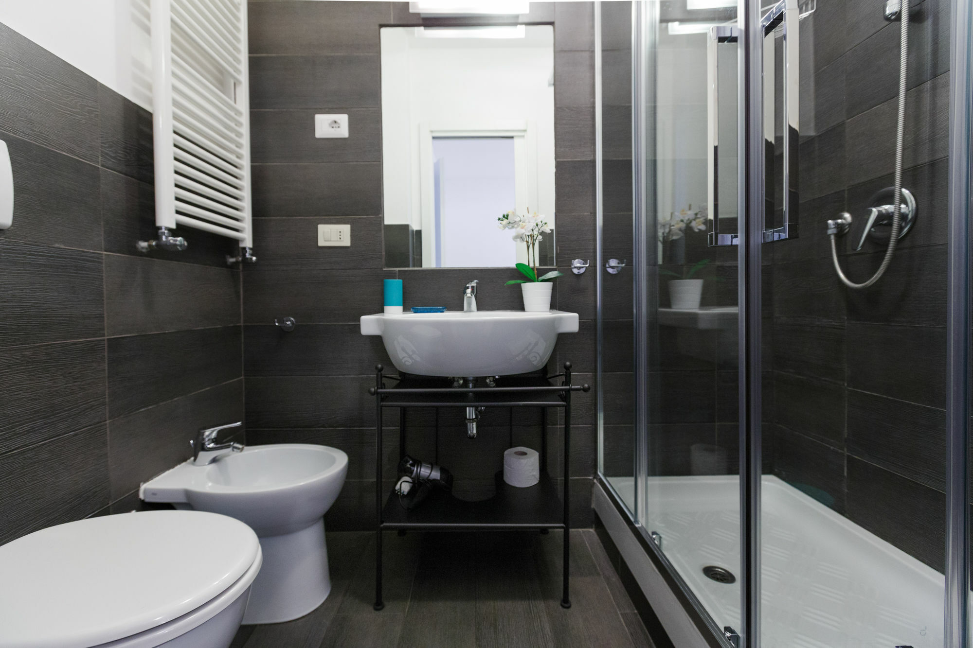 Gasthof Trastevere Relais 3*