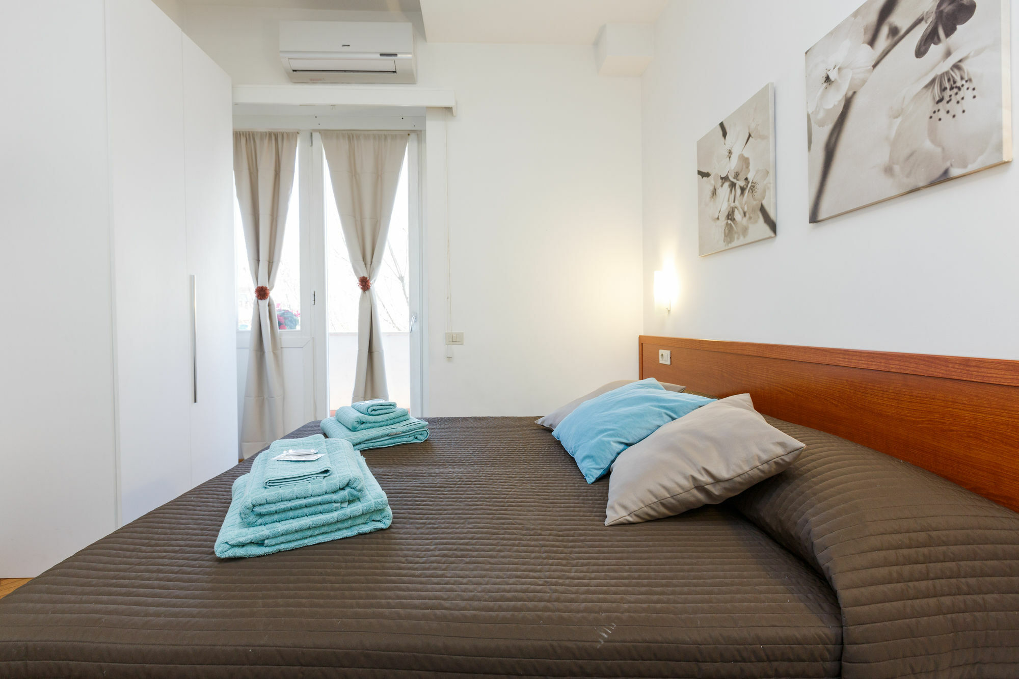 Trastevere Relais Gasthof Rom