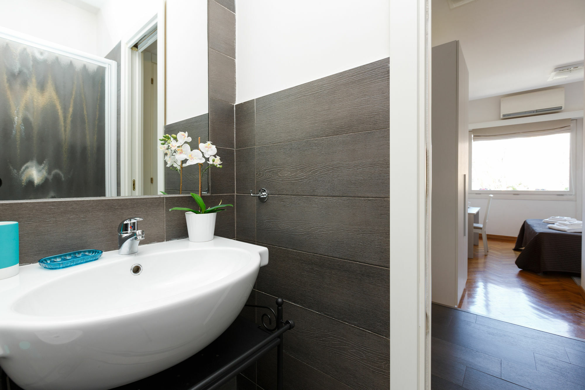 Gasthof Trastevere Relais 3*