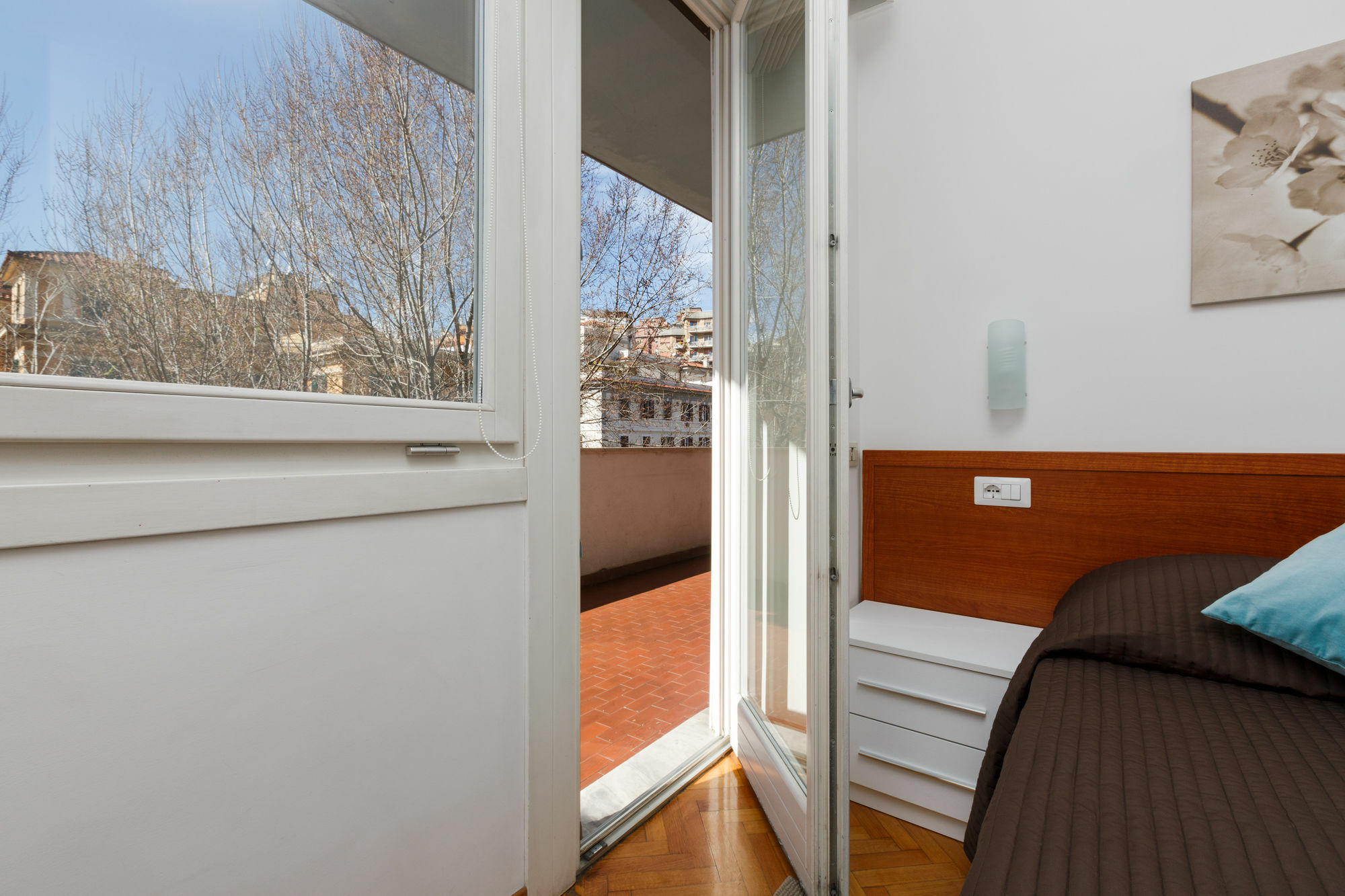 Trastevere Relais Gasthof