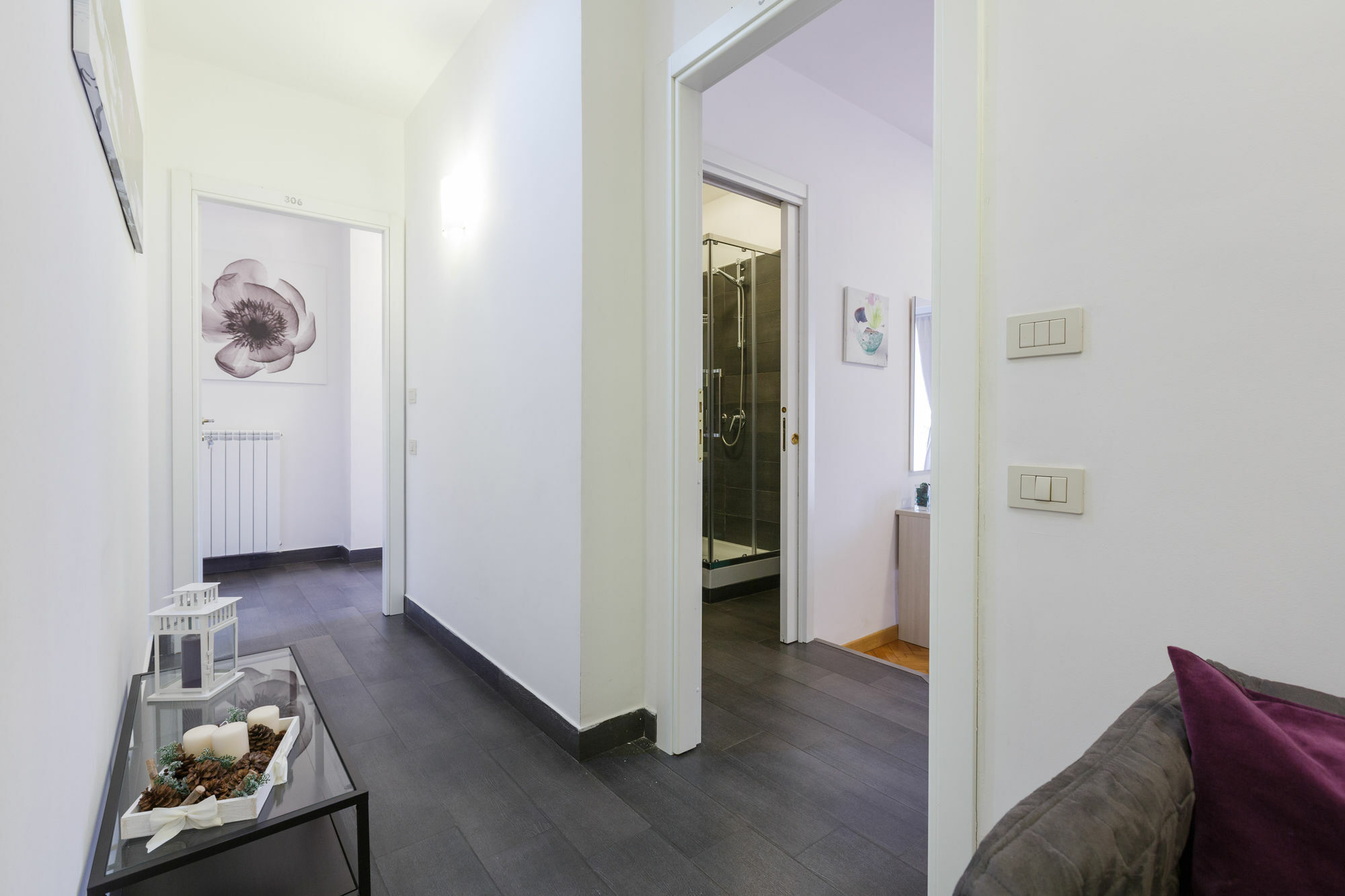 Trastevere Relais 3* Rom