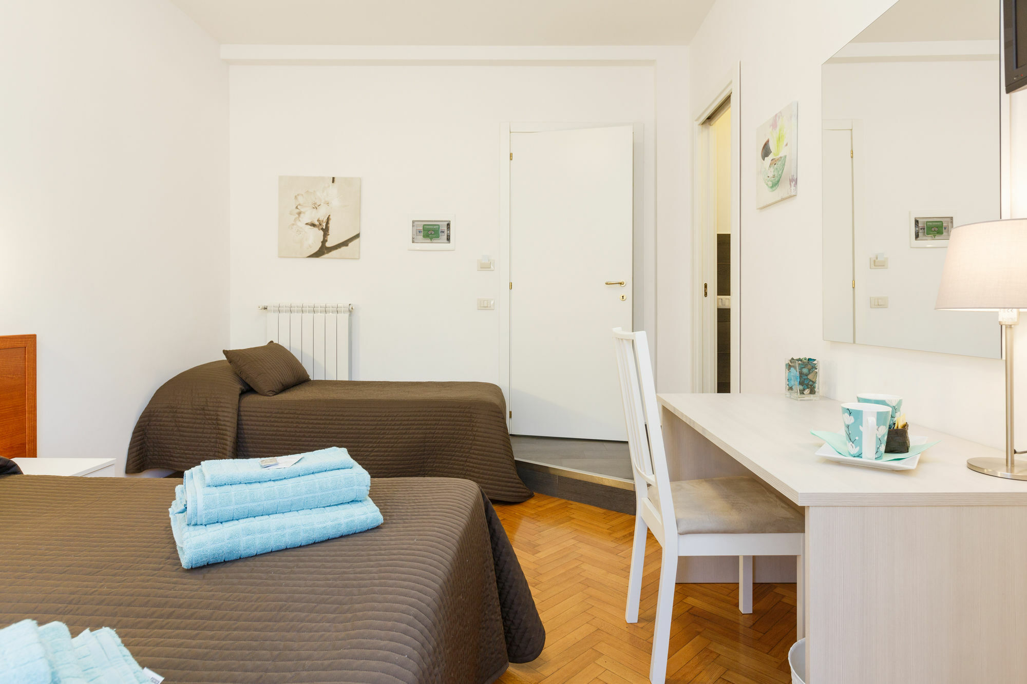 Trastevere Relais 3* Rom