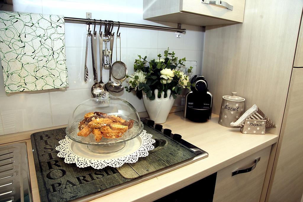 Trastevere Relais 3* Rom