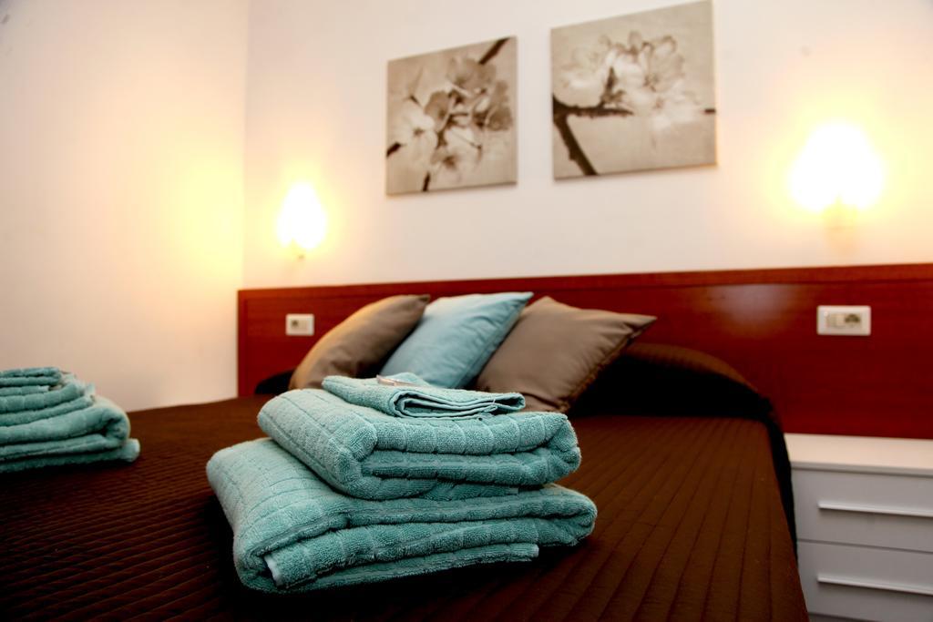 Trastevere Relais Gasthof 3*