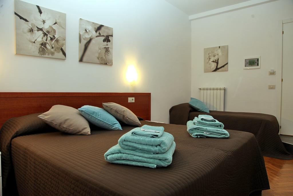 Gasthof Trastevere Relais 3*