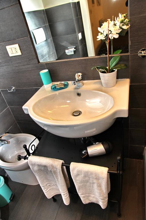 Trastevere Relais Gasthof