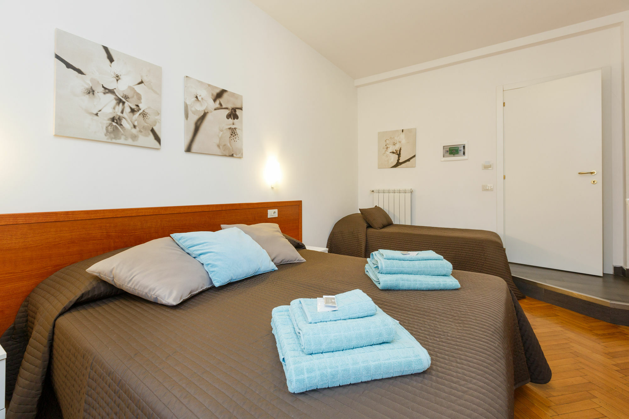 Gasthof Trastevere Relais