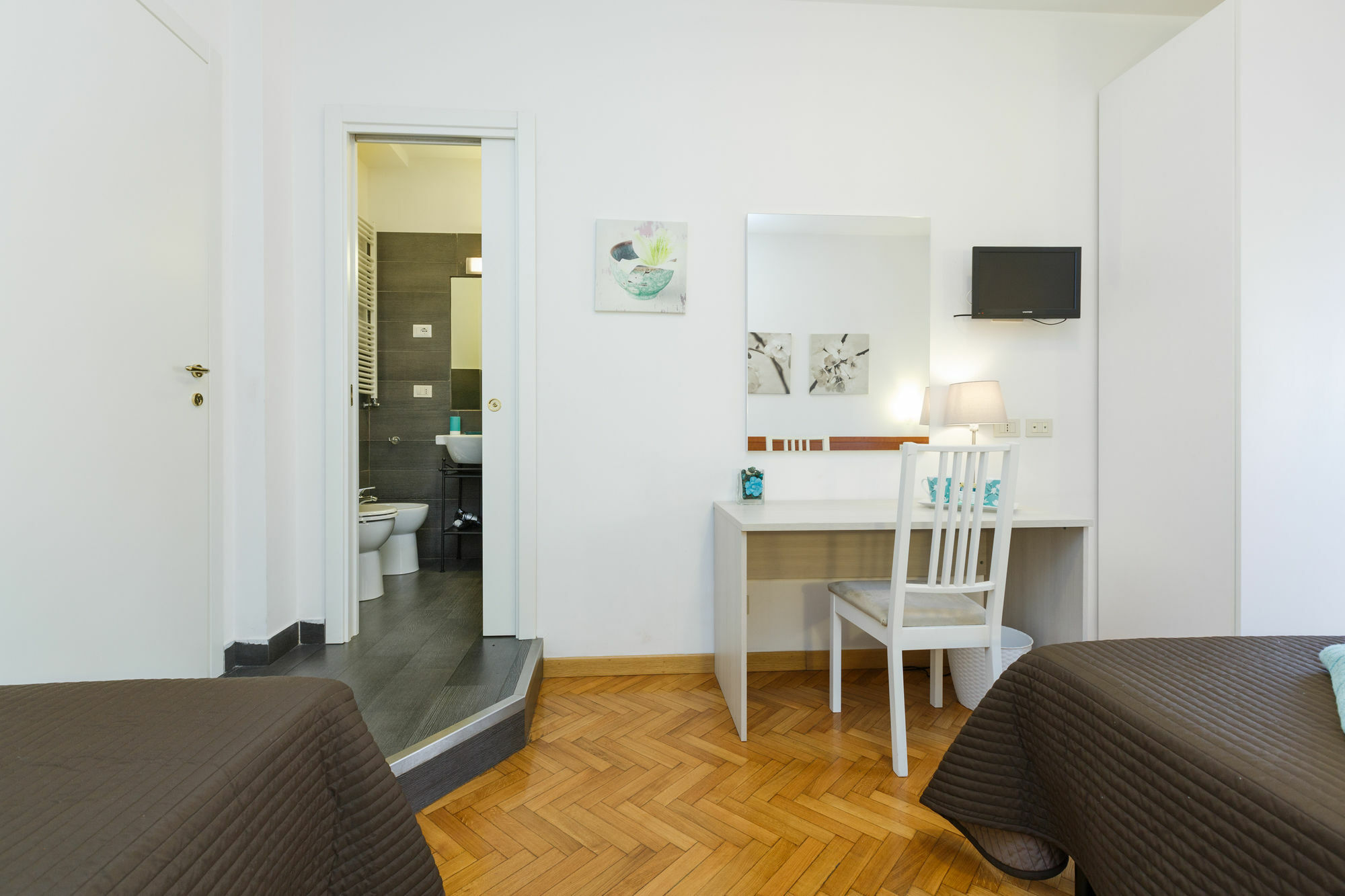 Gasthof Trastevere Relais 3*