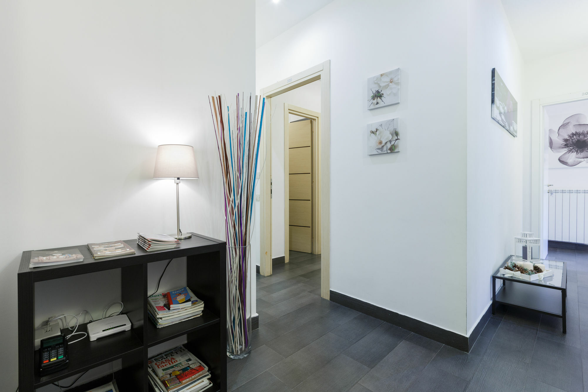 Gasthof Trastevere Relais Rom