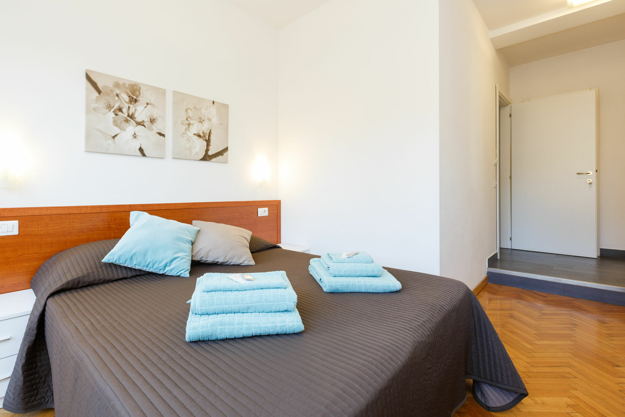 Trastevere Relais Rom