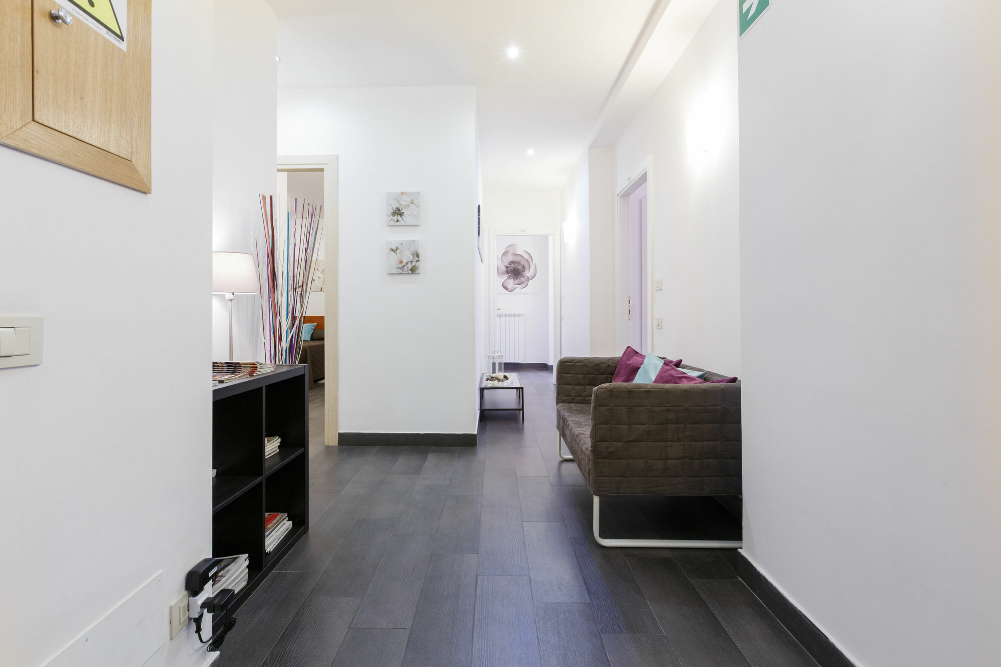 Trastevere Relais Gasthof