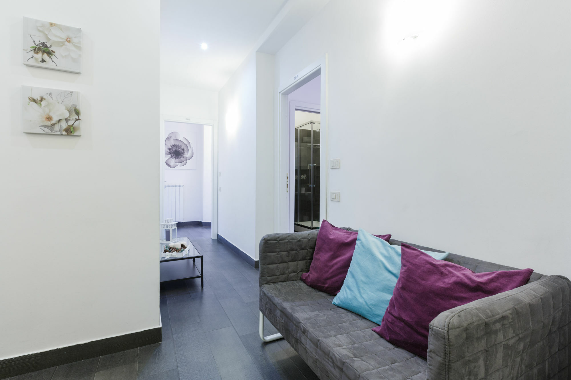 Gasthof Trastevere Relais 3*